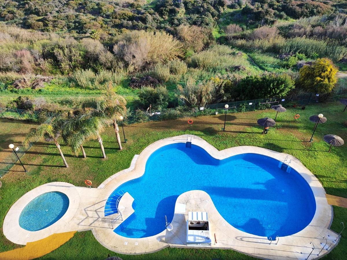 6 Penthouse Close To The & Tenniscourt * Manilva